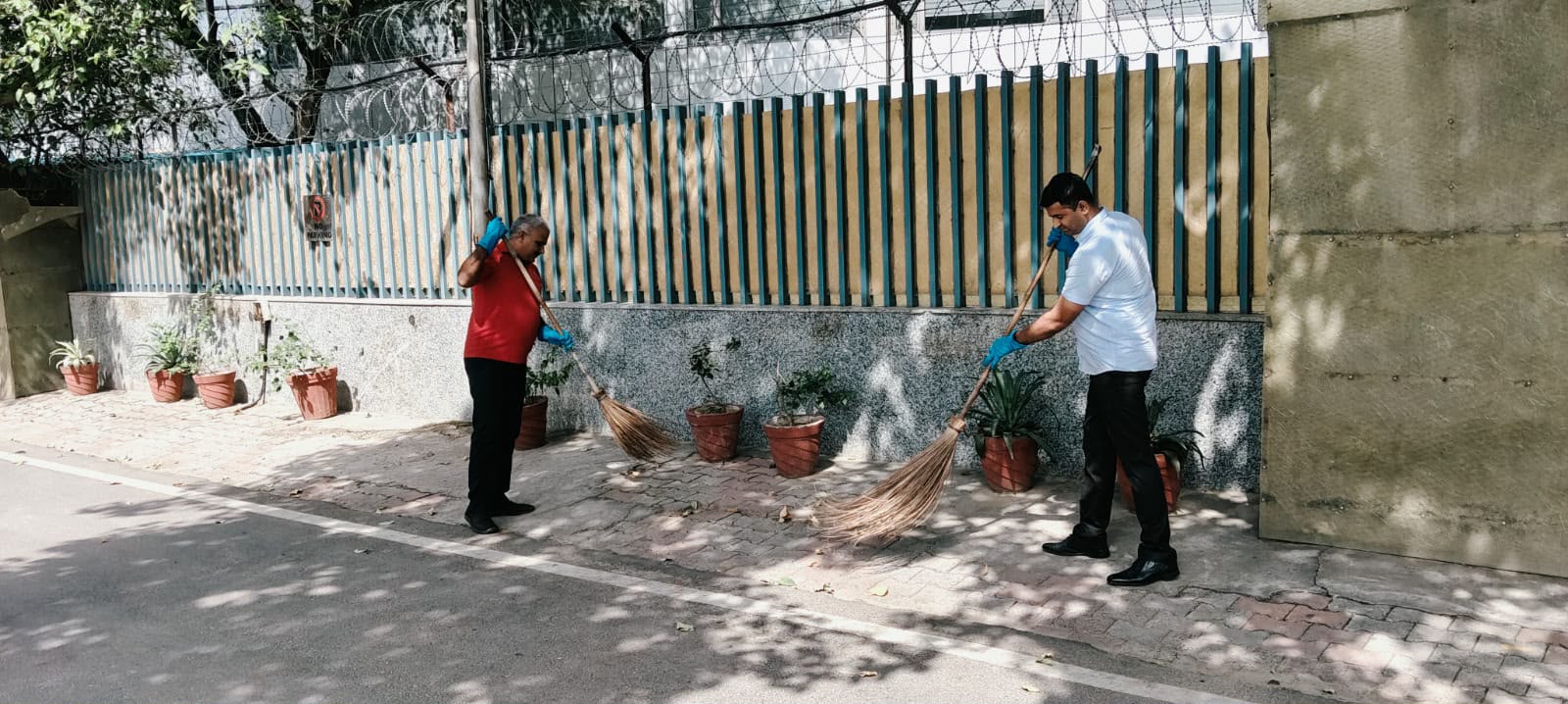 Swachhata hi seva 2026